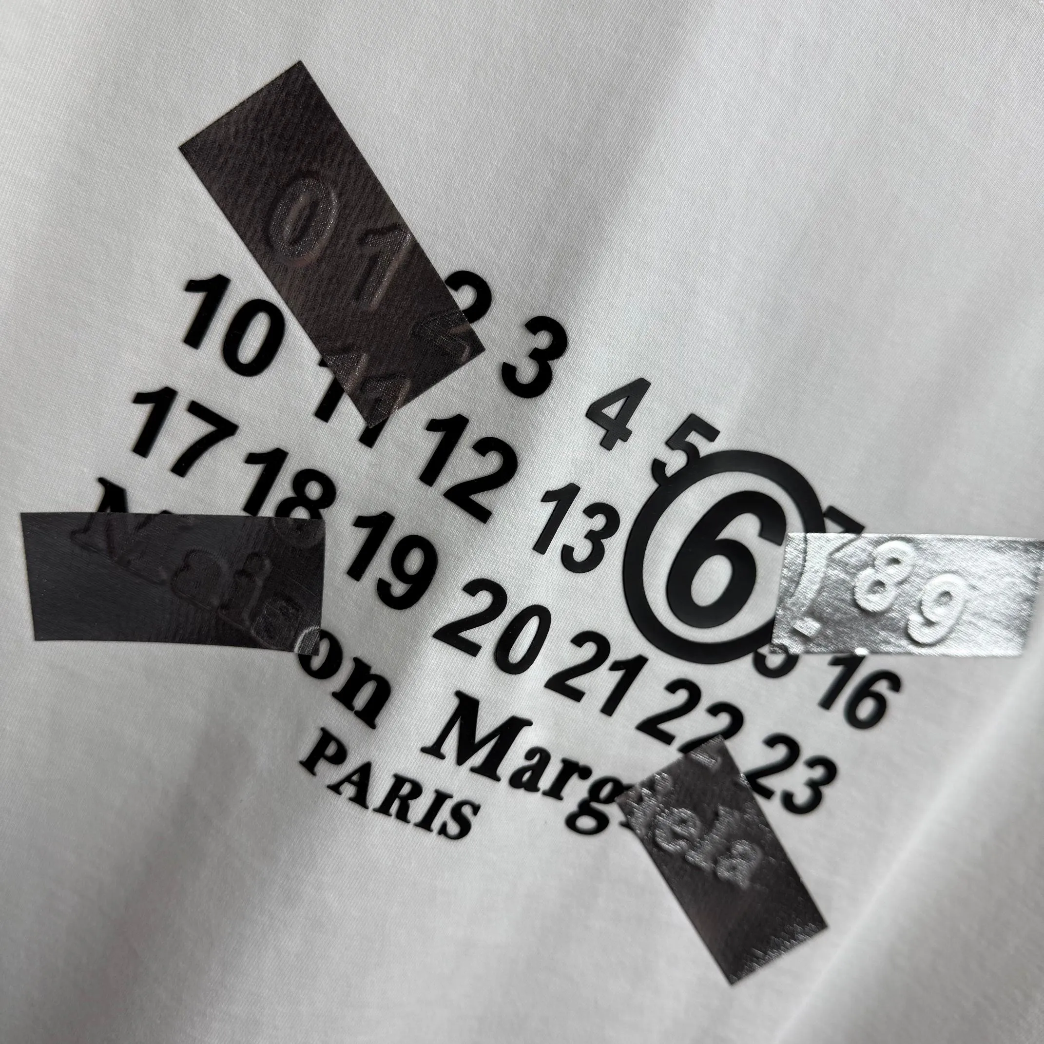 # MM 6 *2026 New Arrival 320 tee Same Style : + : Size :S M L XL XXL Size： S （90-130 ） M （120-150 ） L （140-165 ） XL （160-180 ） XXL （180-210 ）